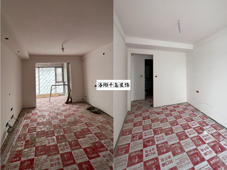 洛陽裝修刷乳膠漆不想被套路，謹(jǐn)記這9點(diǎn)